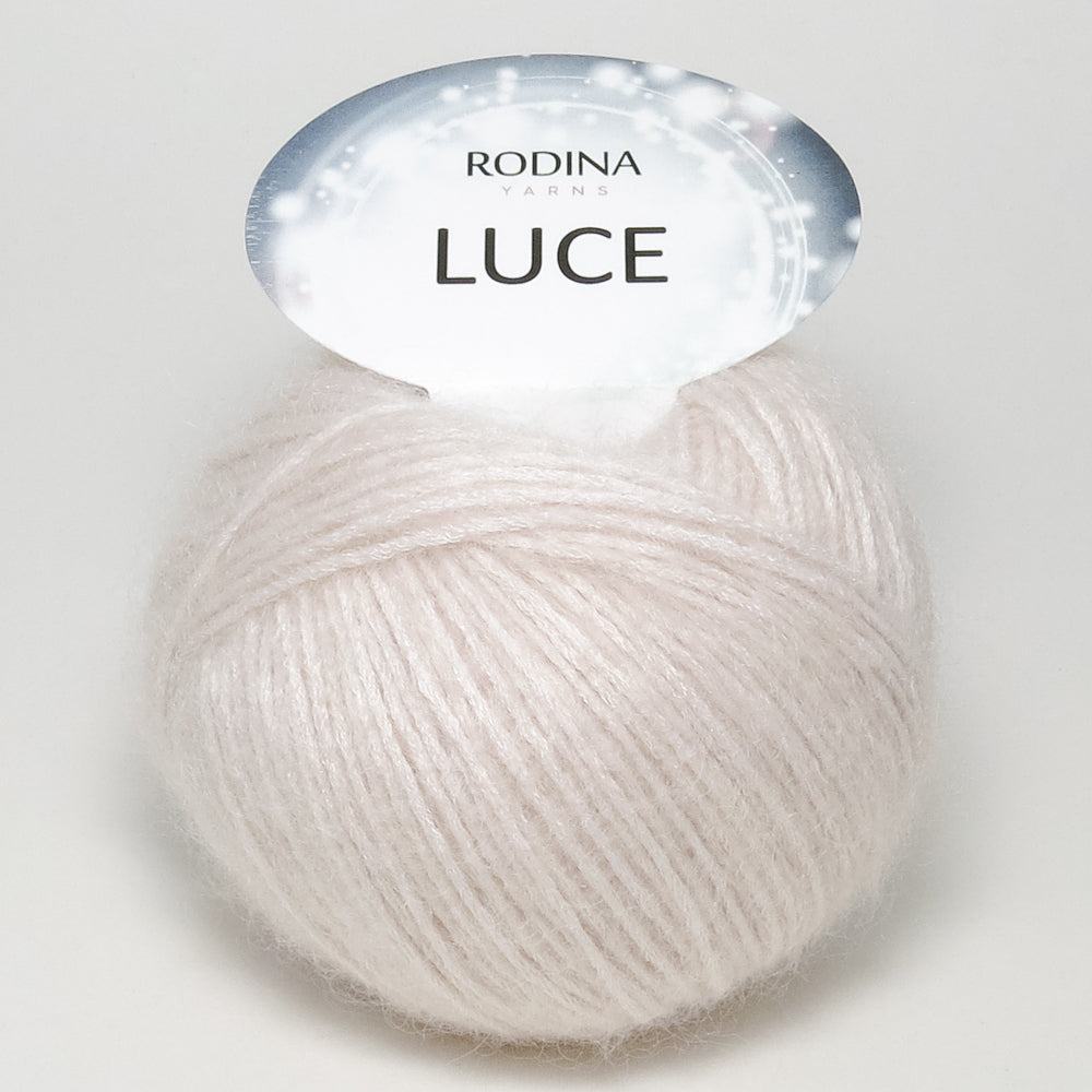 ნართი Rodina Yarns LUCE