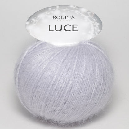 საქსოვი ძაფი Rodina Yarns LUCE