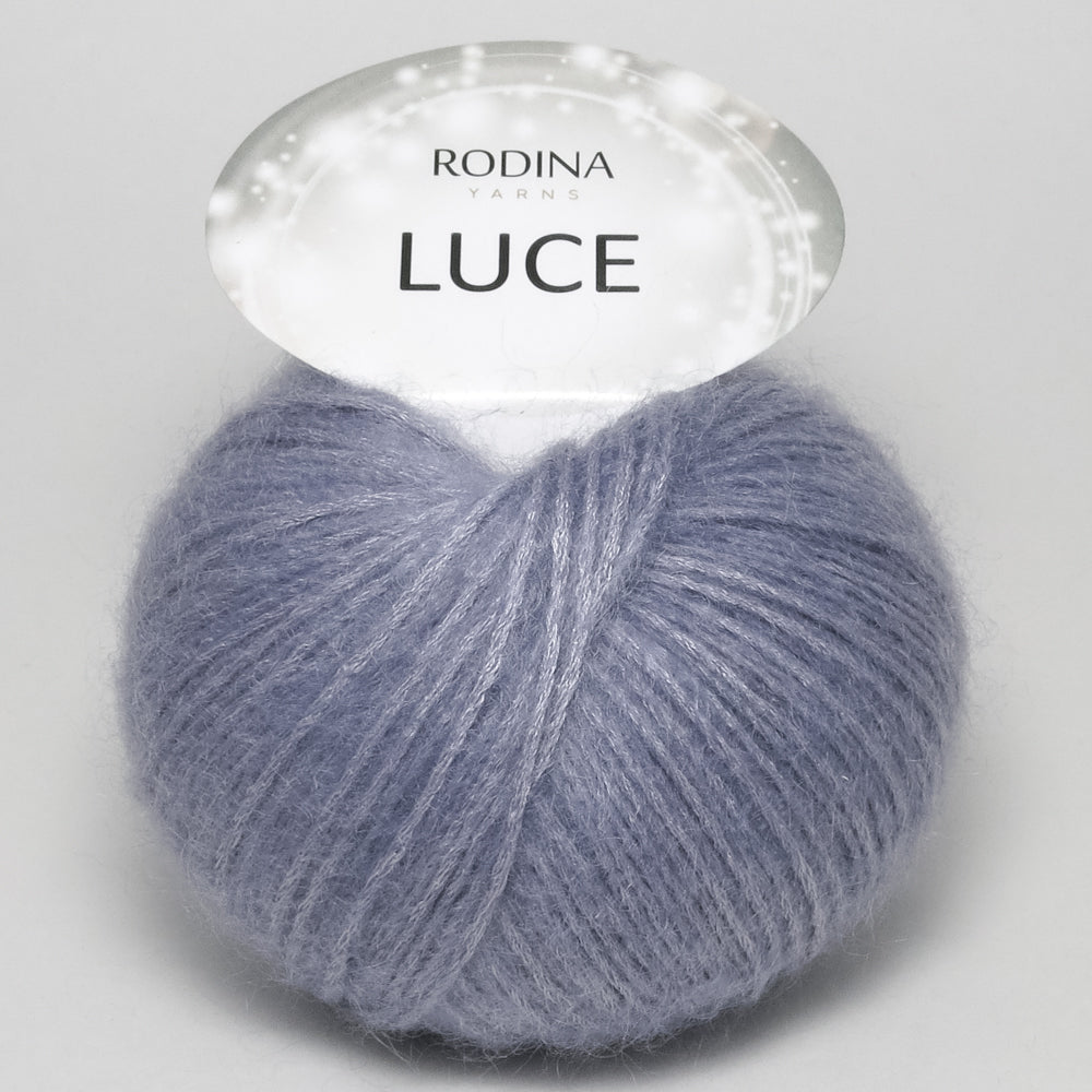 ნართი Rodina Yarns LUCE