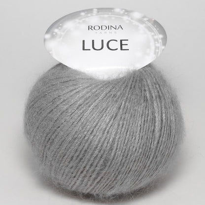 ნართი Rodina Yarns LUCE