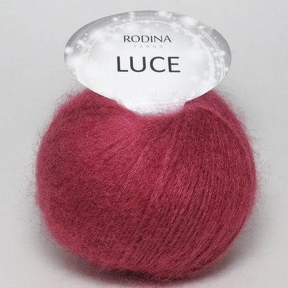 საქსოვი ძაფი Rodina Yarns LUCE