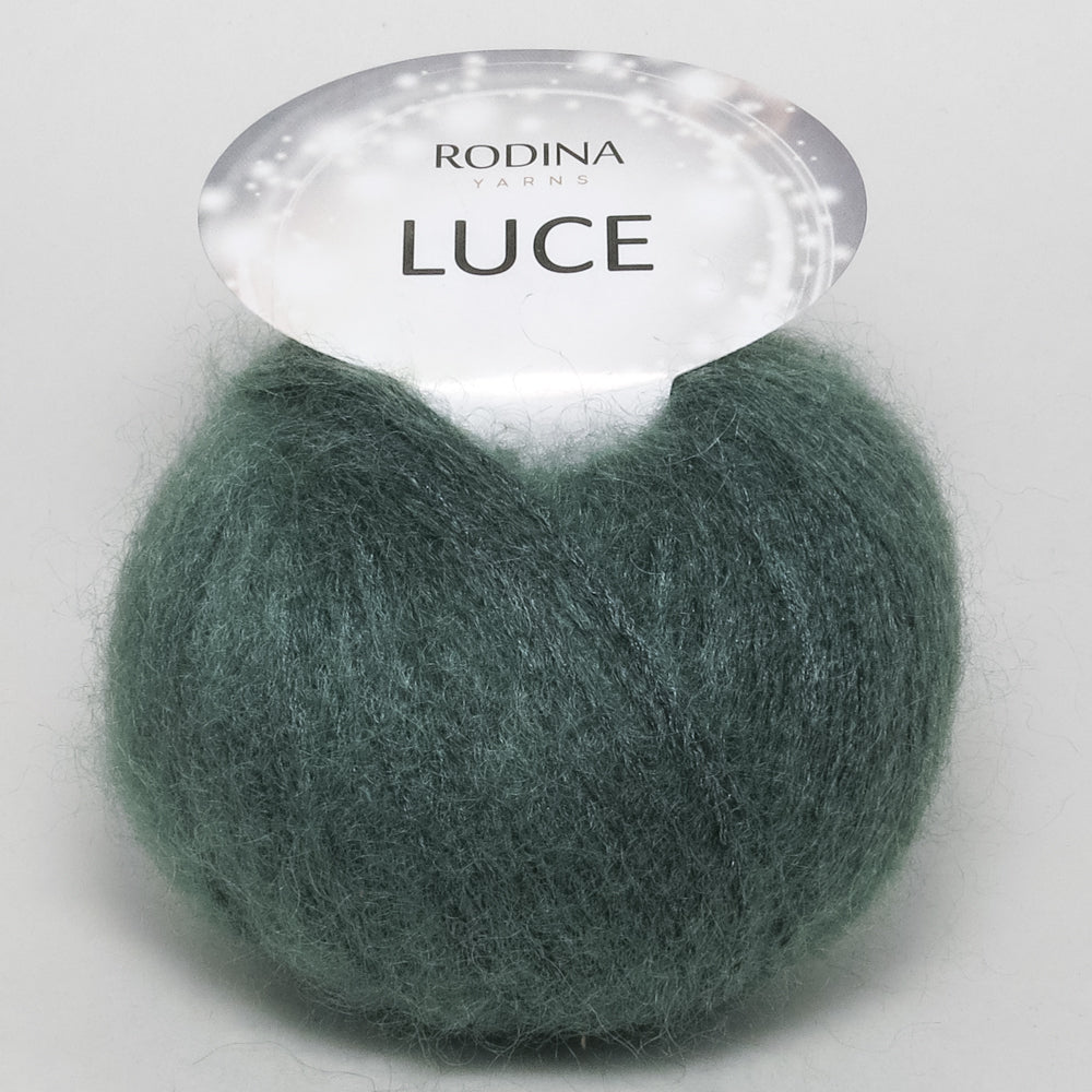 ნართი Rodina Yarns LUCE