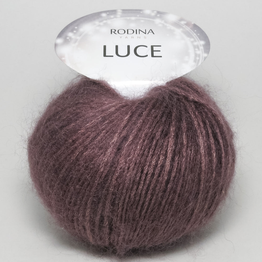 ნართი Rodina Yarns LUCE