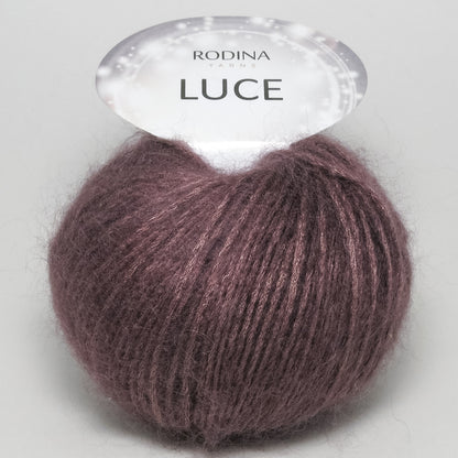 ნართი Rodina Yarns LUCE