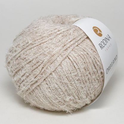 Пряжа Rodina Yarns OREGANO