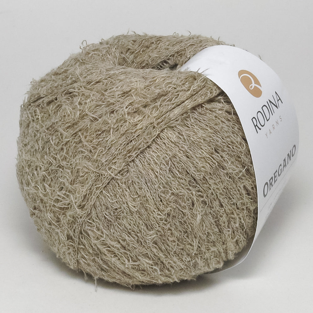 Пряжа Rodina Yarns OREGANO