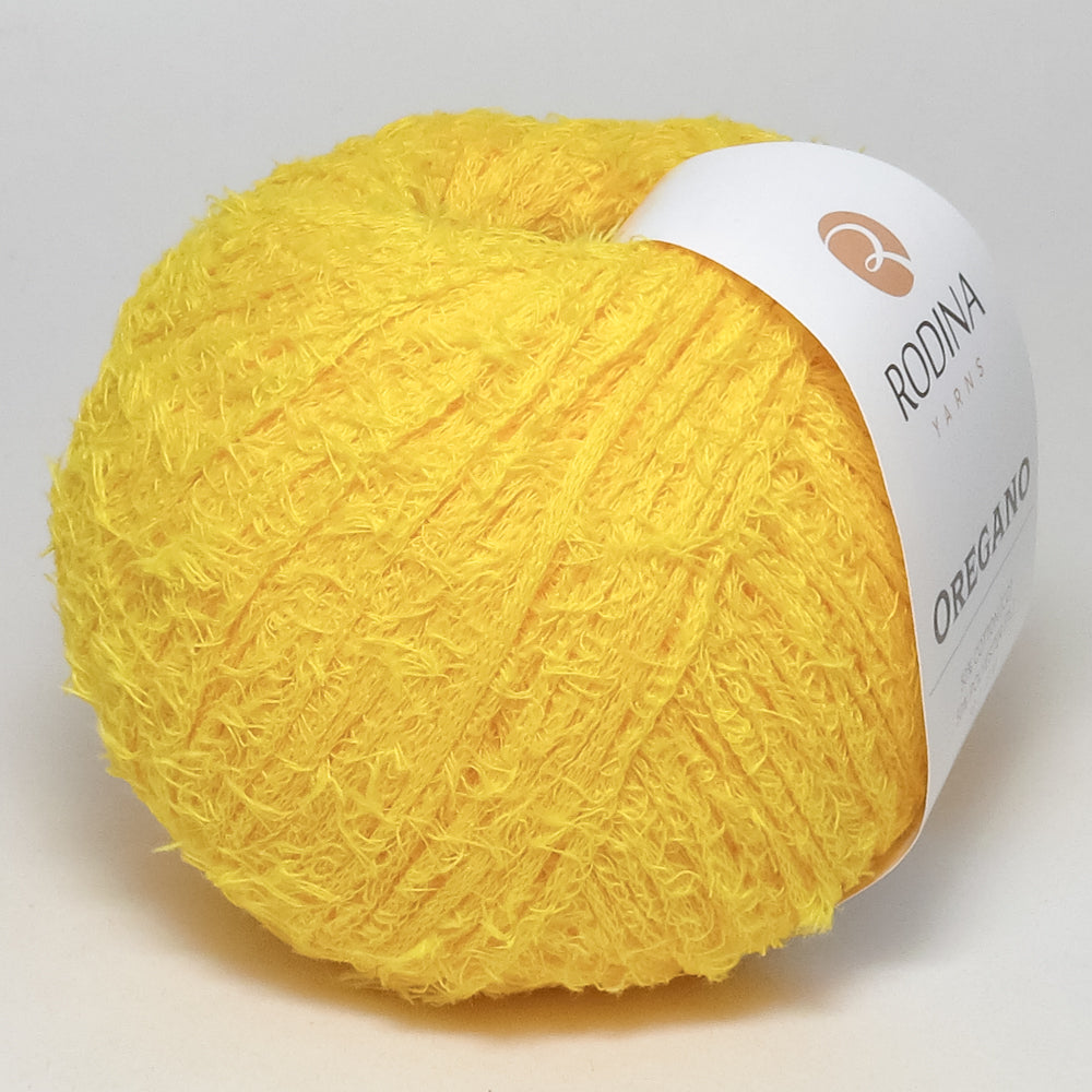 Пряжа Rodina Yarns OREGANO
