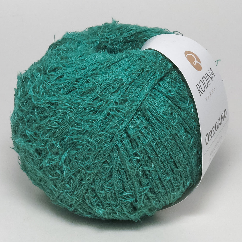 Пряжа Rodina Yarns OREGANO