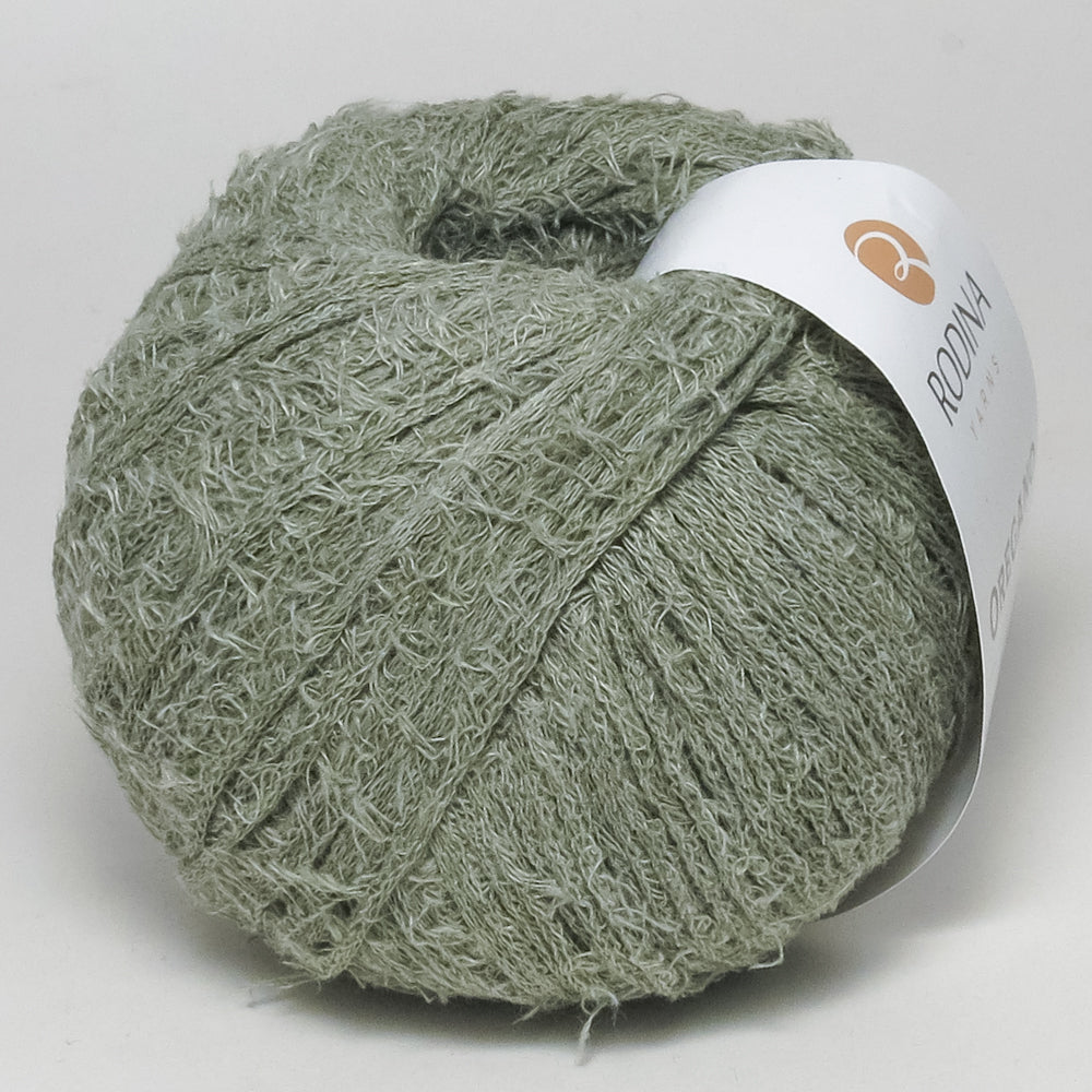 Пряжа Rodina Yarns OREGANO