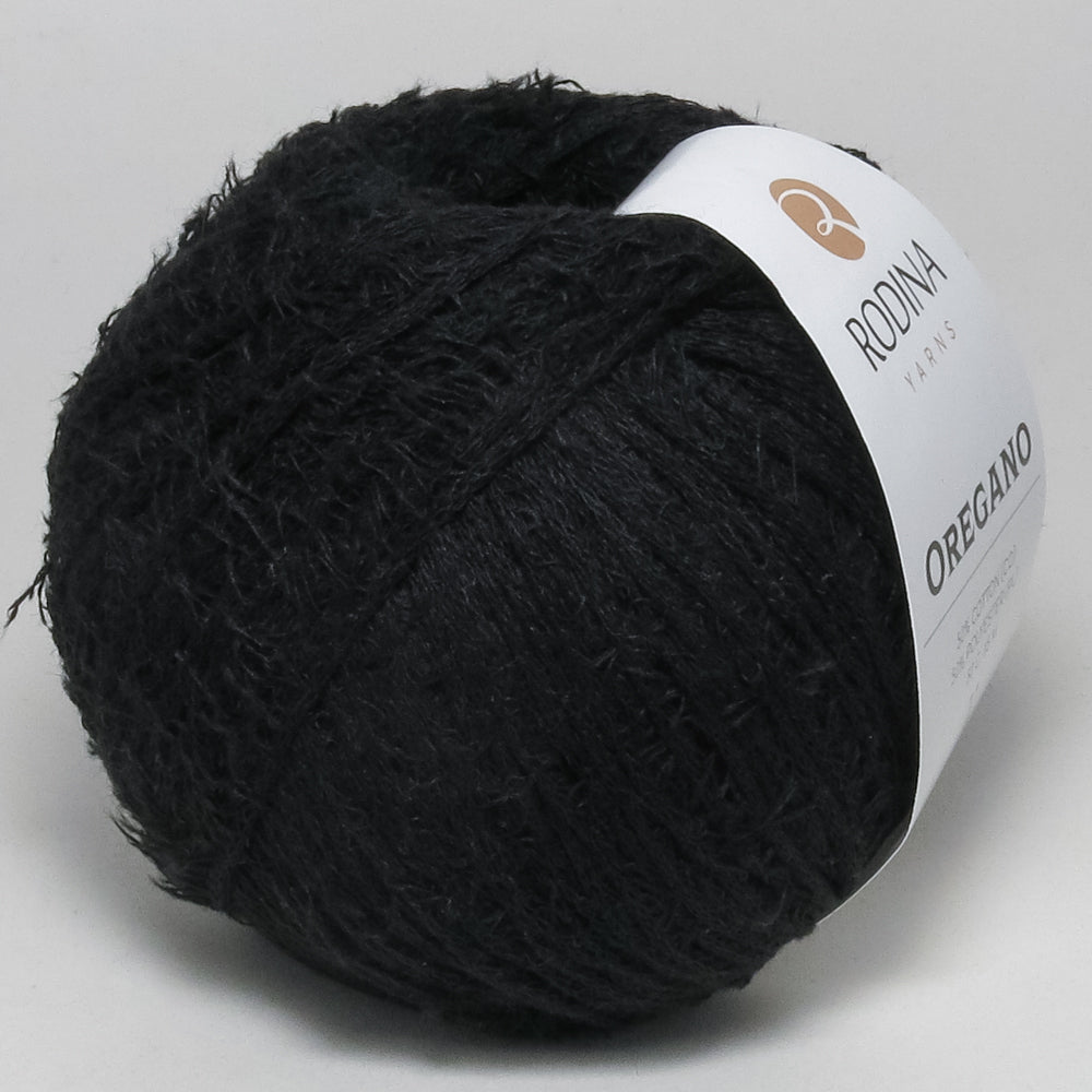 Пряжа Rodina Yarns OREGANO
