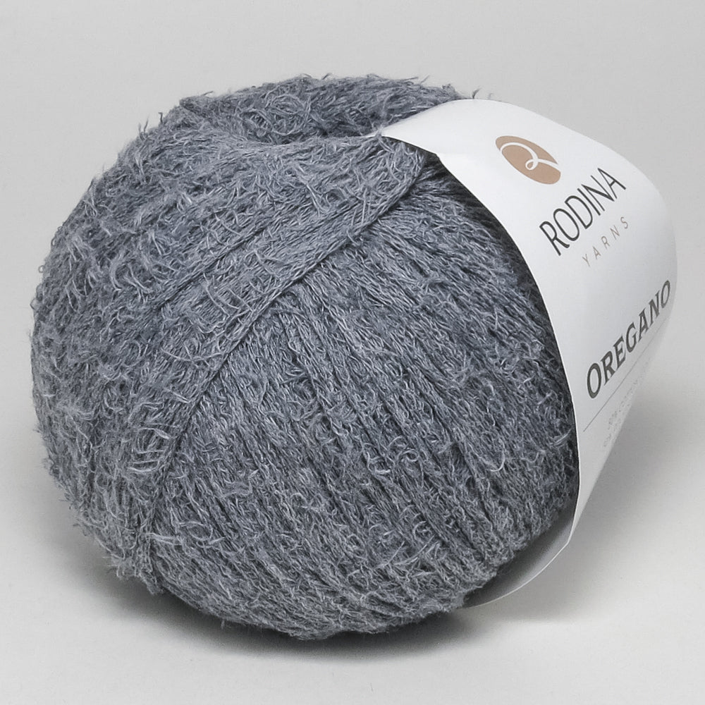 Пряжа Rodina Yarns OREGANO