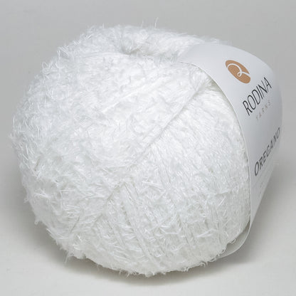 Пряжа Rodina Yarns OREGANO