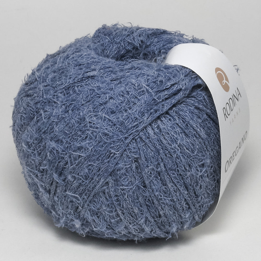 Пряжа Rodina Yarns OREGANO