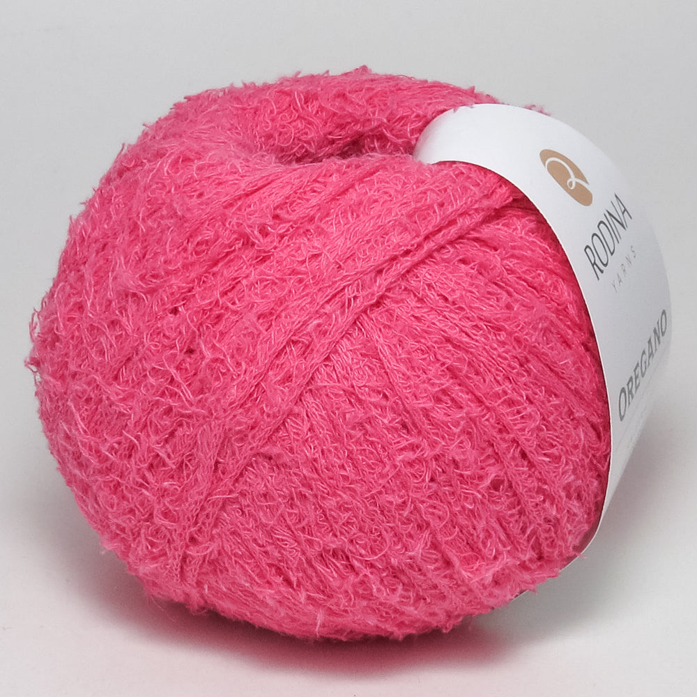 Пряжа Rodina Yarns OREGANO