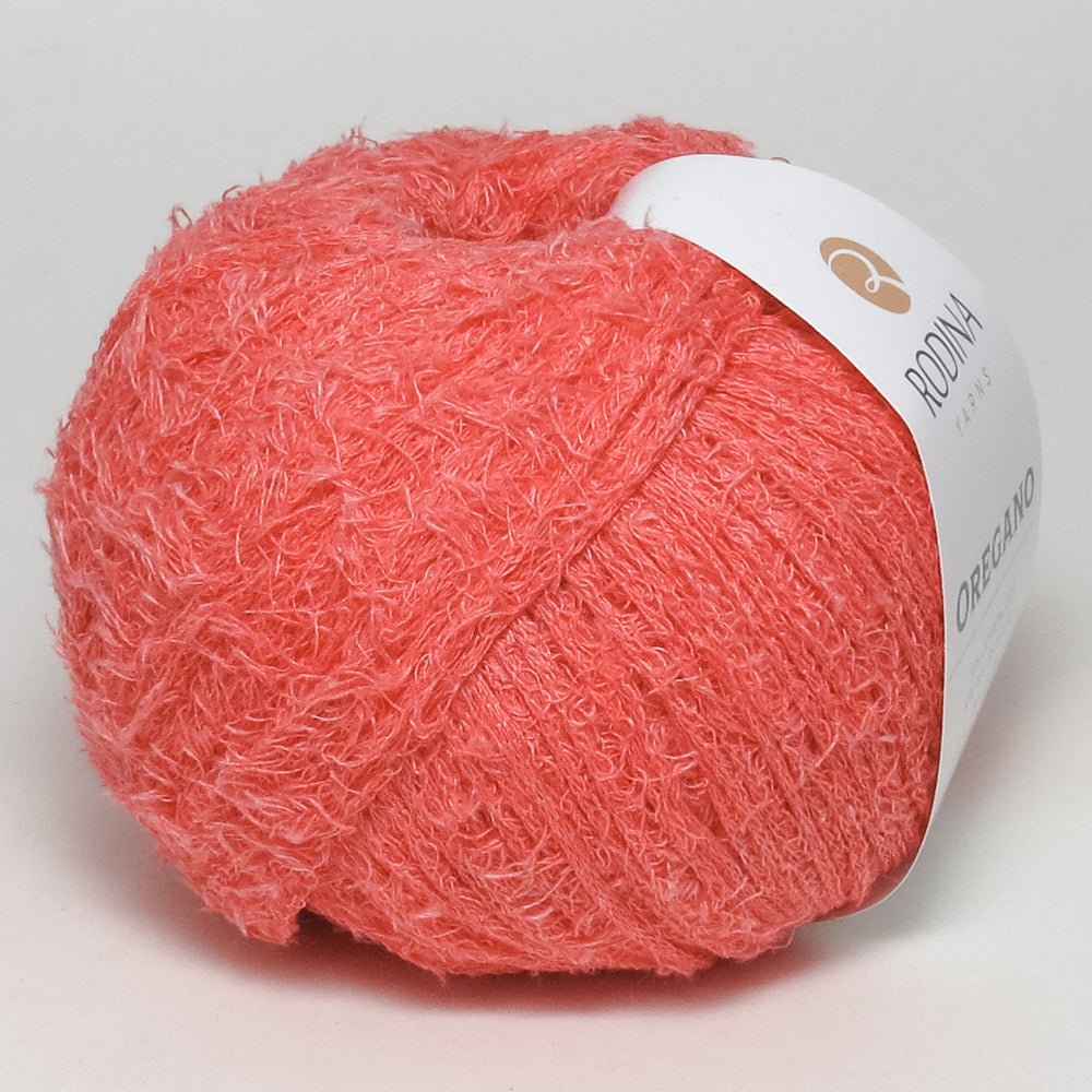 Пряжа Rodina Yarns OREGANO