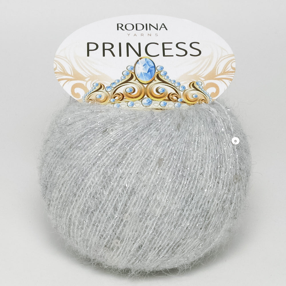 ნართი Rodina Yarns PRINCESS