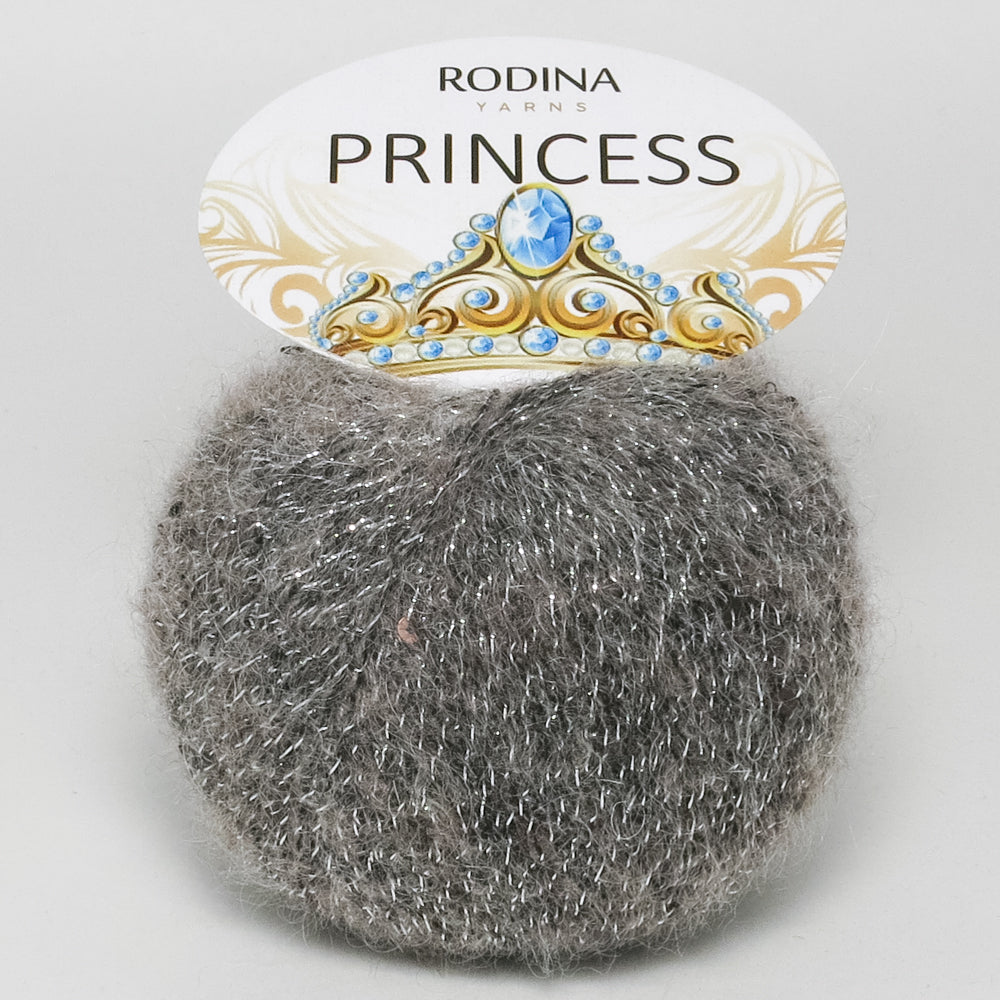 ნართი Rodina Yarns PRINCESS