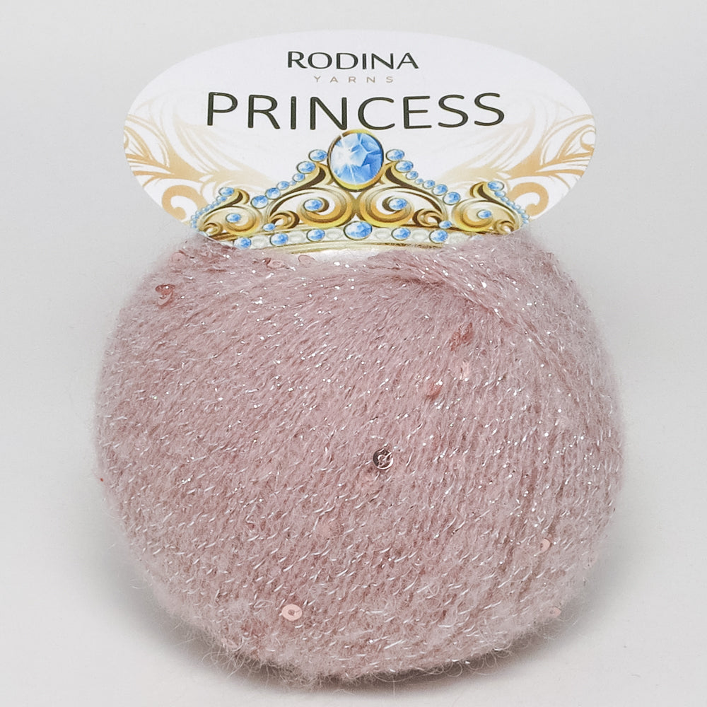 ნართი Rodina Yarns PRINCESS