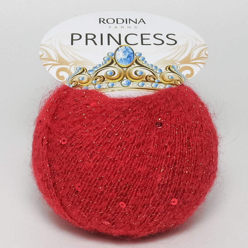 ნართი Rodina Yarns PRINCESS