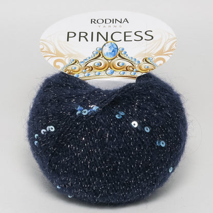 ნართი Rodina Yarns PRINCESS