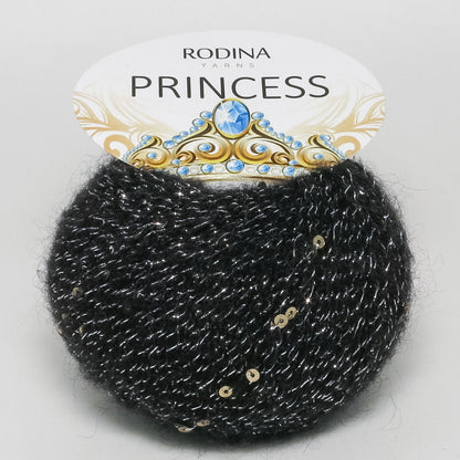 ნართი Rodina Yarns PRINCESS