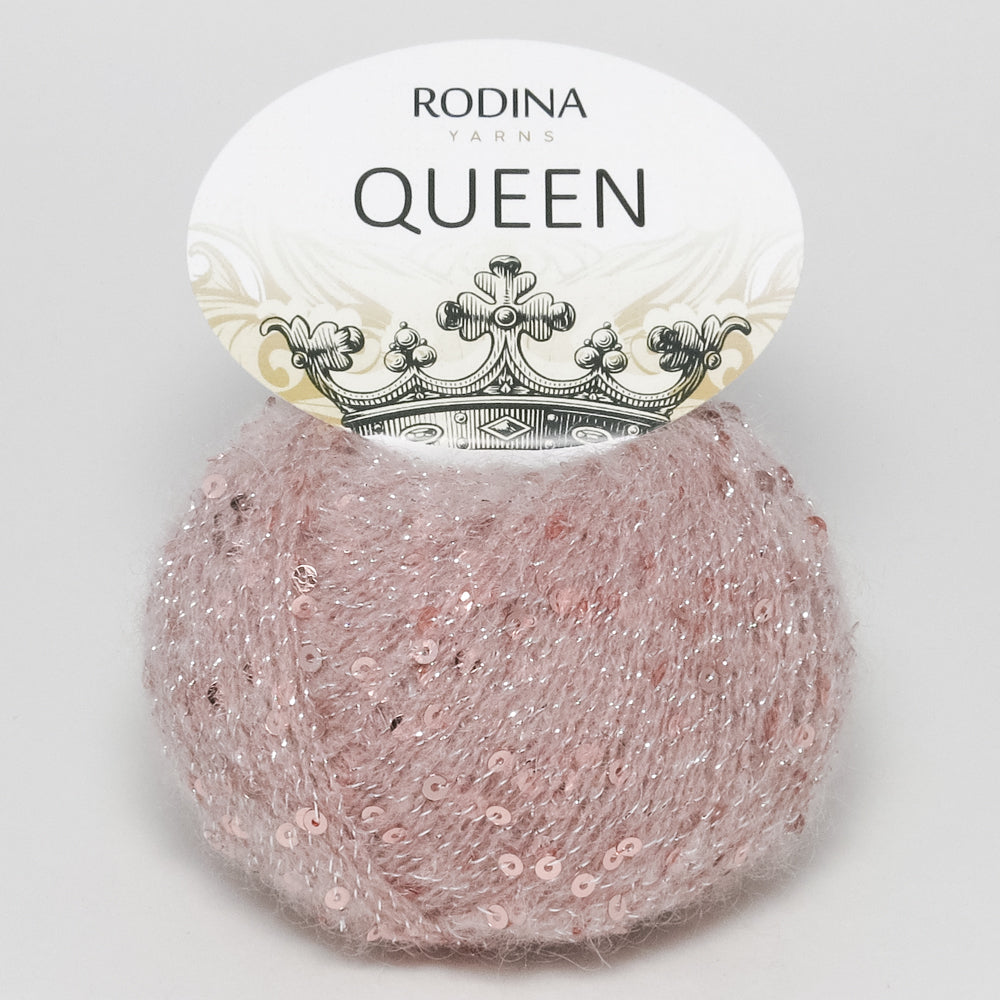 ნართი Rodina Yarns QUEEN