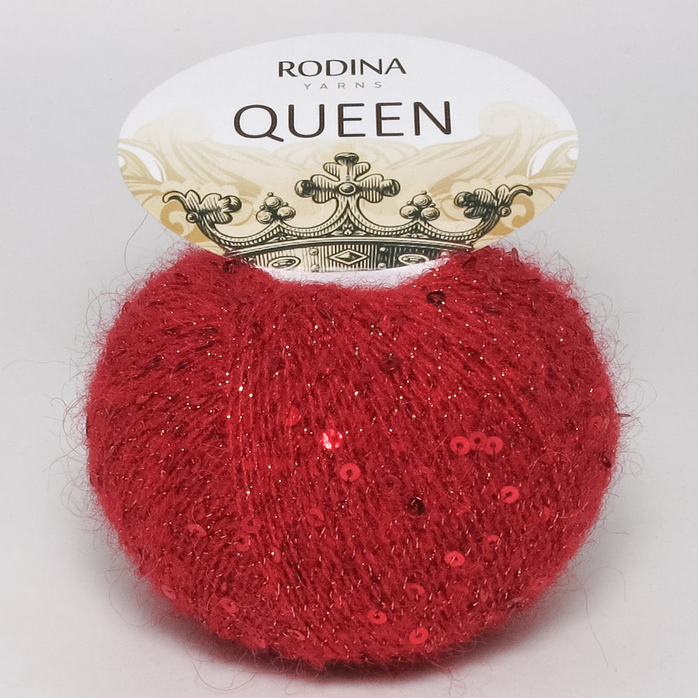 ნართი Rodina Yarns QUEEN