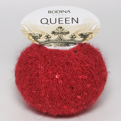 ნართი Rodina Yarns QUEEN