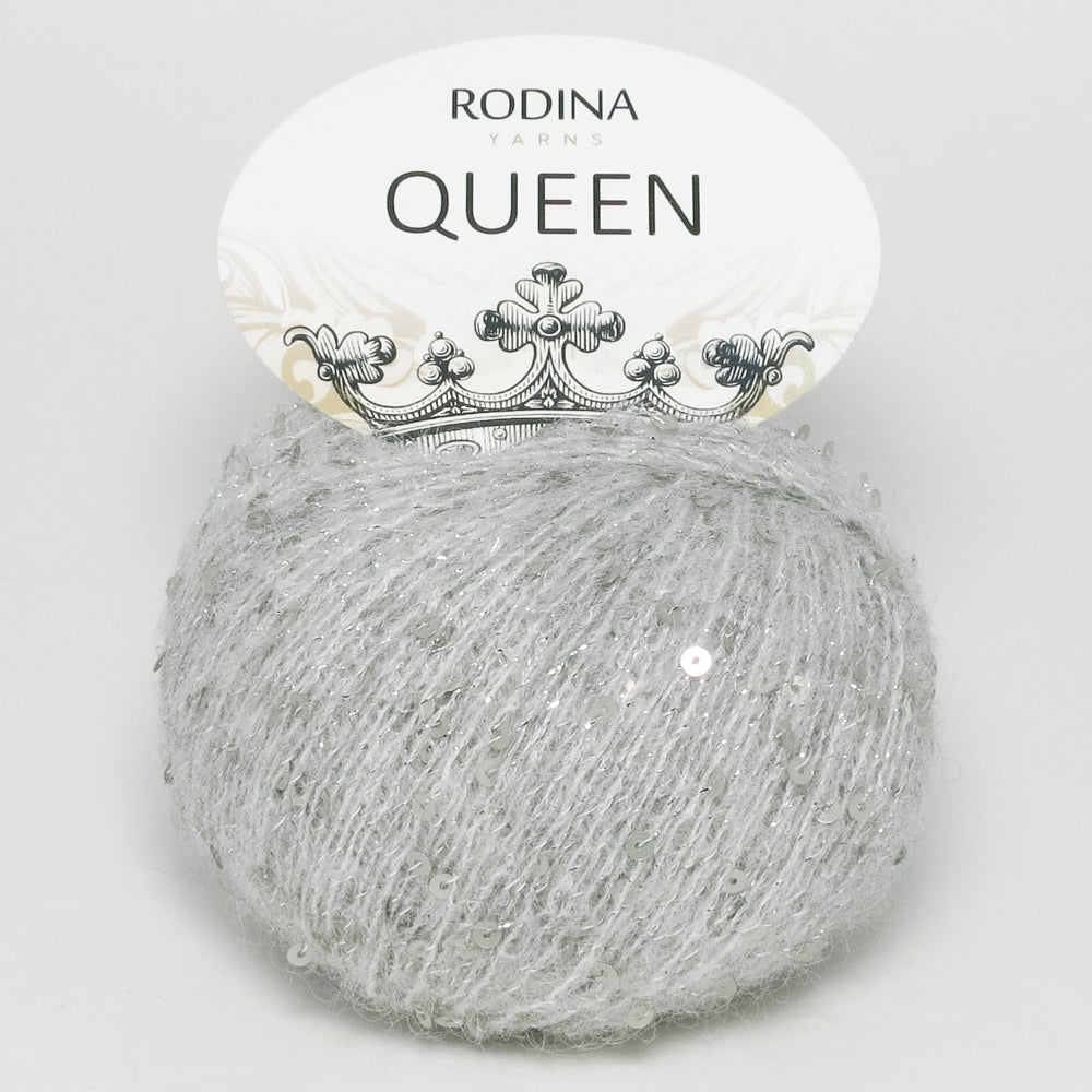 ნართი Rodina Yarns QUEEN