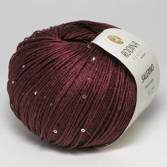 Пряжа Rodina Yarns SALERNO