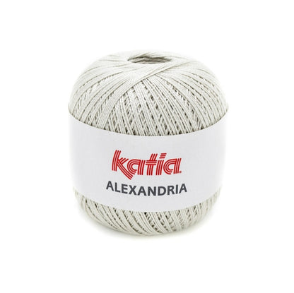 საქსოვი ძაფი  "Katia Alexsandria"