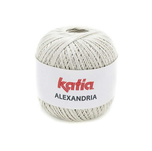 пряжа "Katia Alexsandria"