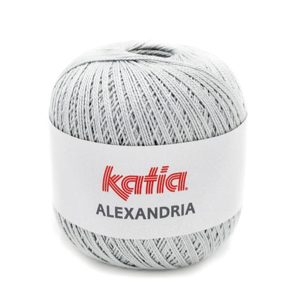 საქსოვი ძაფი  "Katia Alexsandria"