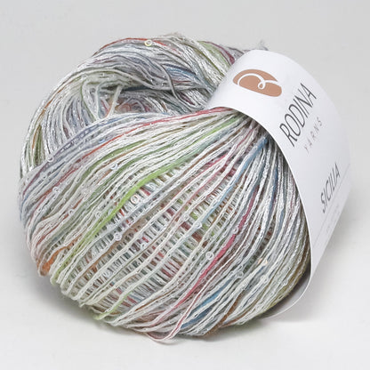 Пряжа Rodina Yarns SICILIA
