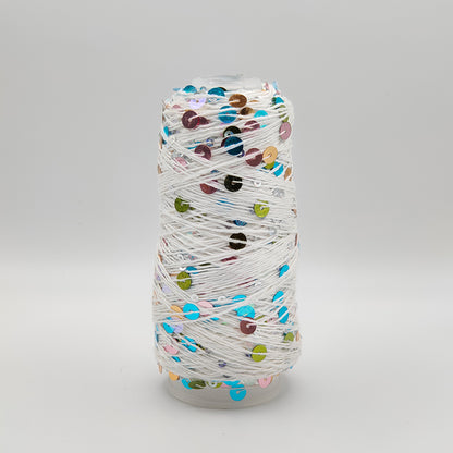 საქსოვი ძაფი Siyve