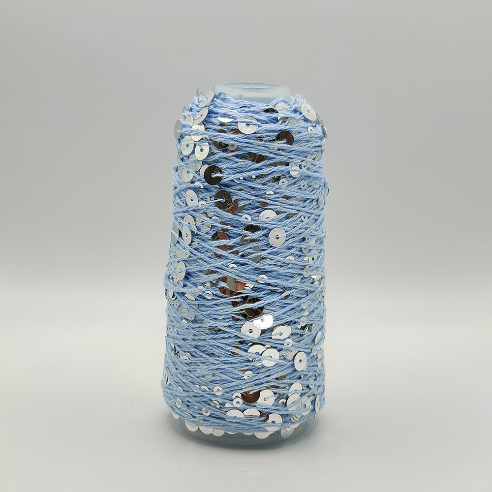 საქსოვი ძაფი Siyve