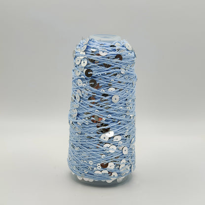 საქსოვი ძაფი Siyve