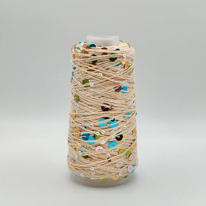 საქსოვი ძაფი Siyve