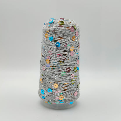 საქსოვი ძაფი Siyve