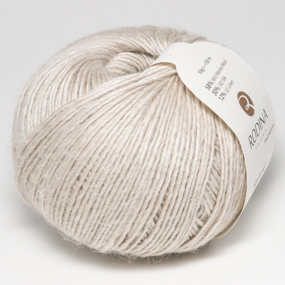 Пряжа Rodina Yarns SULTANO
