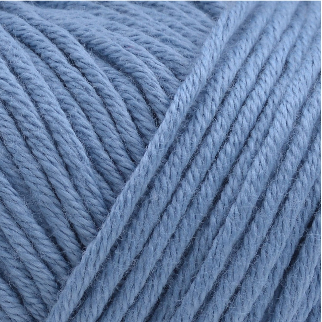 საქსოვი ძაფი Triskele ECO COTTON