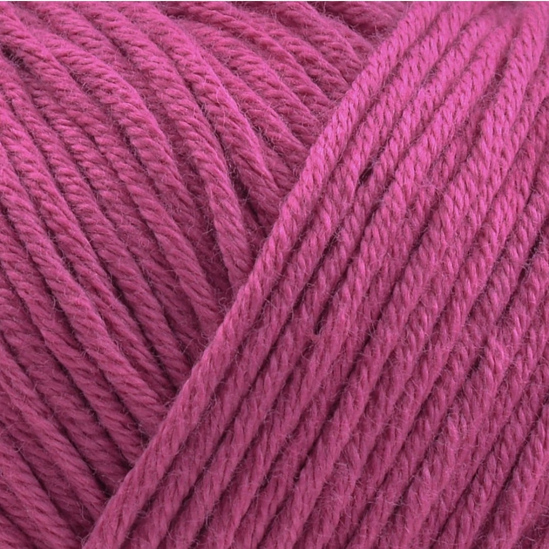 საქსოვი ძაფი Triskele ECO COTTON