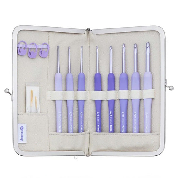 ყაისნაღების ნაკრები (ETIMO Murasaki)