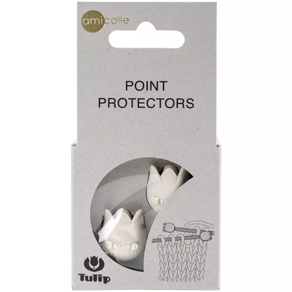 ჩხირის თავის დამცავი (Amicolle)