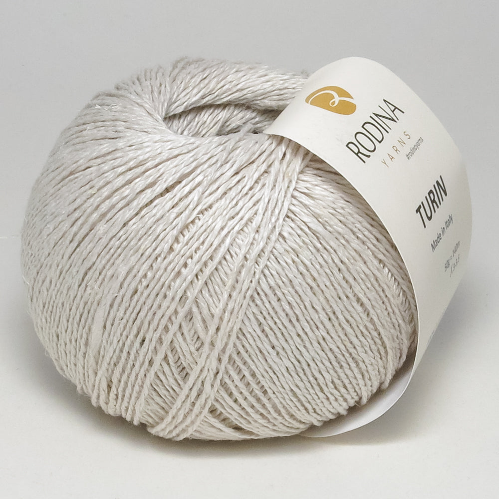 Пряжа Rodina Yarns TURIN