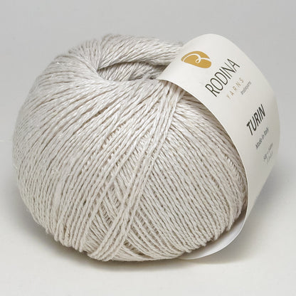 Пряжа Rodina Yarns TURIN