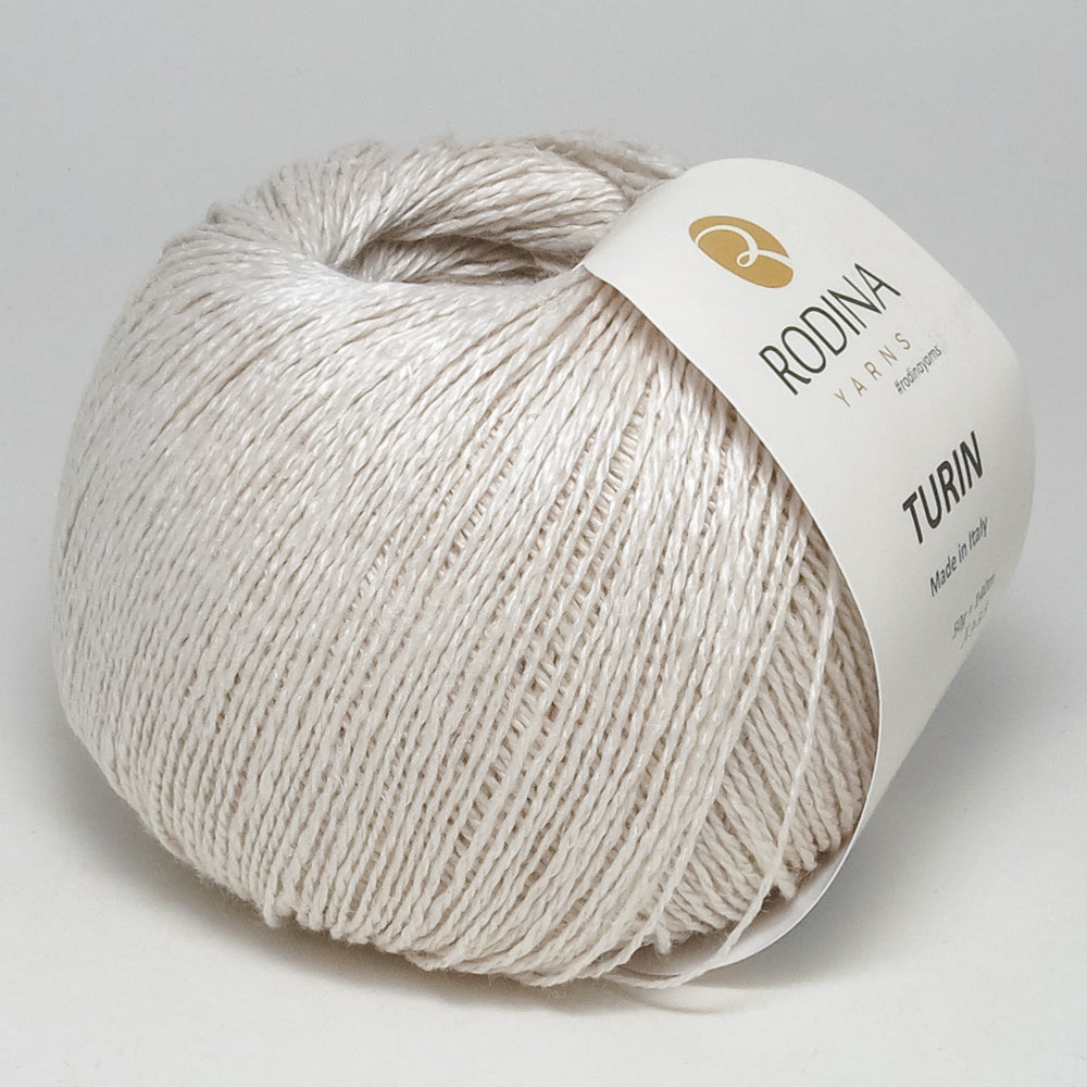 Пряжа Rodina Yarns TURIN