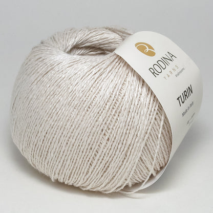Пряжа Rodina Yarns TURIN