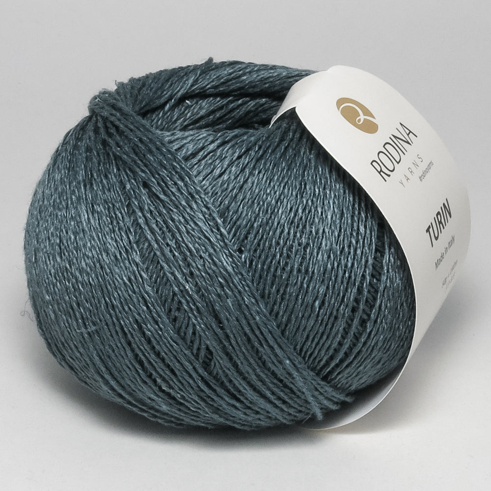 Пряжа Rodina Yarns TURIN