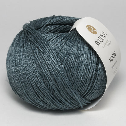 Пряжа Rodina Yarns TURIN